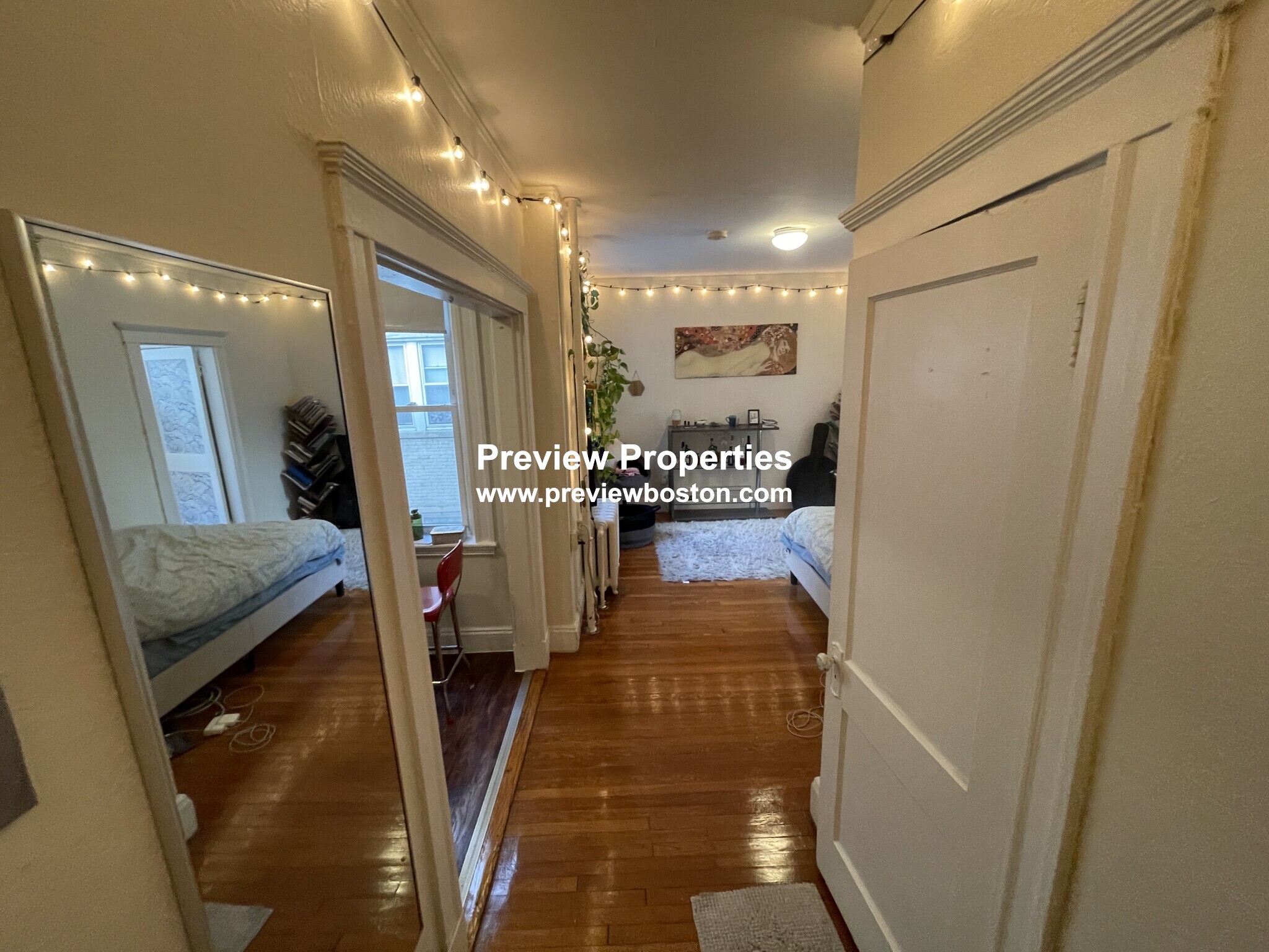 1 bed, 1 bath apartment for rent at 1167 Boylston St Unit 8P, Fenway — photo 3 of 11
