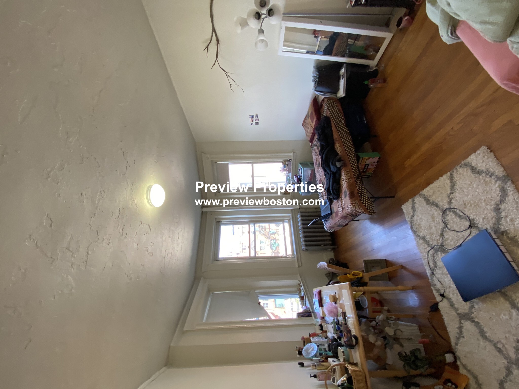1 bed, 1 bath apartment for rent at 1167 Boylston St Unit 12P, Fenway — photo 2 of 4