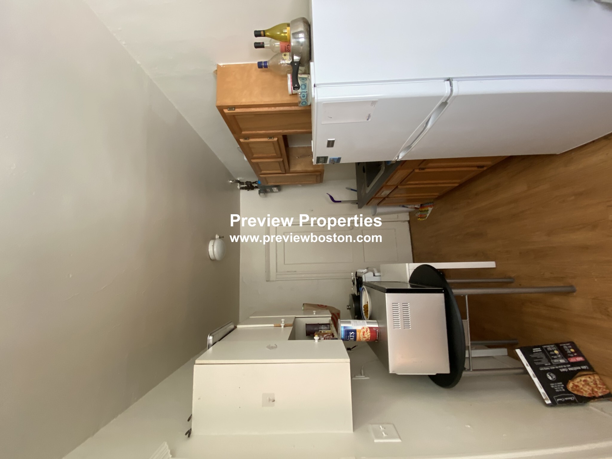 1 bed, 1 bath apartment for rent at 1167 Boylston St Unit 12P, Fenway — photo 3 of 4