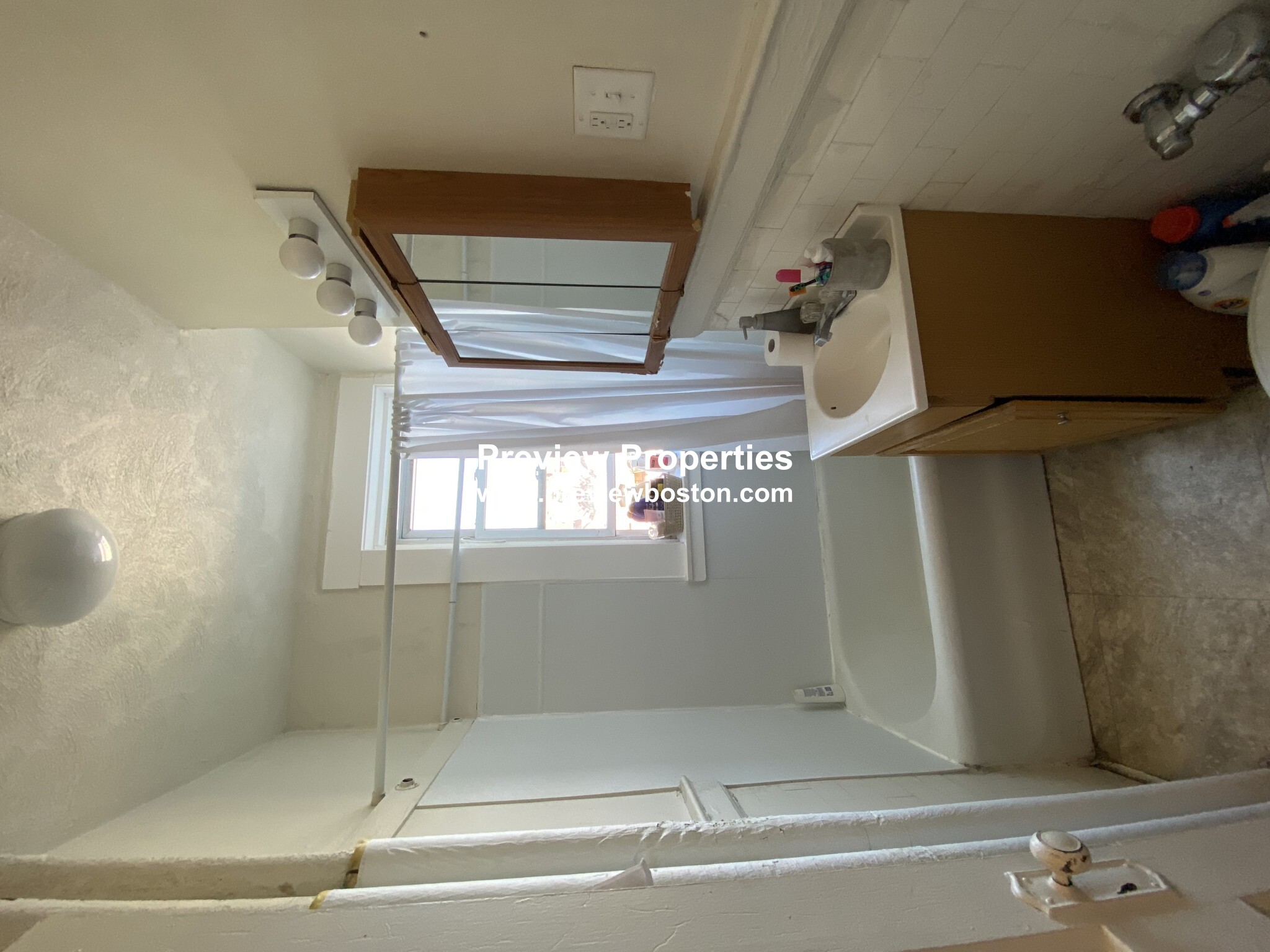 1 bed, 1 bath apartment for rent at 1167 Boylston St Unit 12P, Fenway — photo 4 of 4