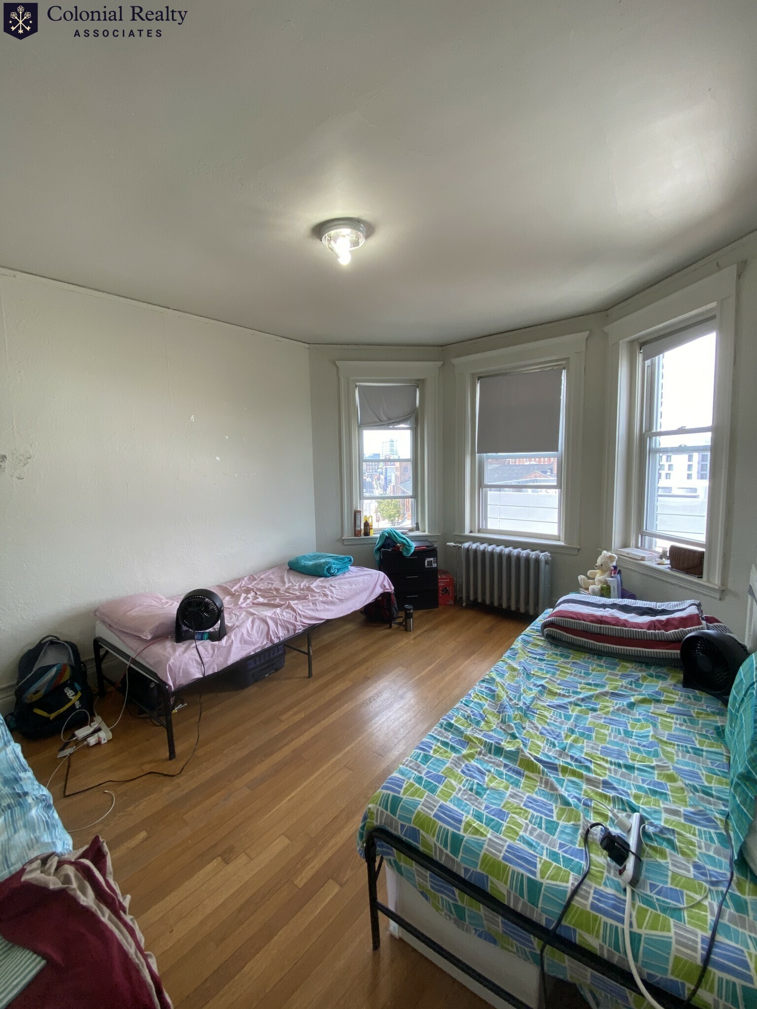 1 bed, 1 bath apartment for rent at 1169 Boylston St Unit 41, Fenway — photo 3 of 4