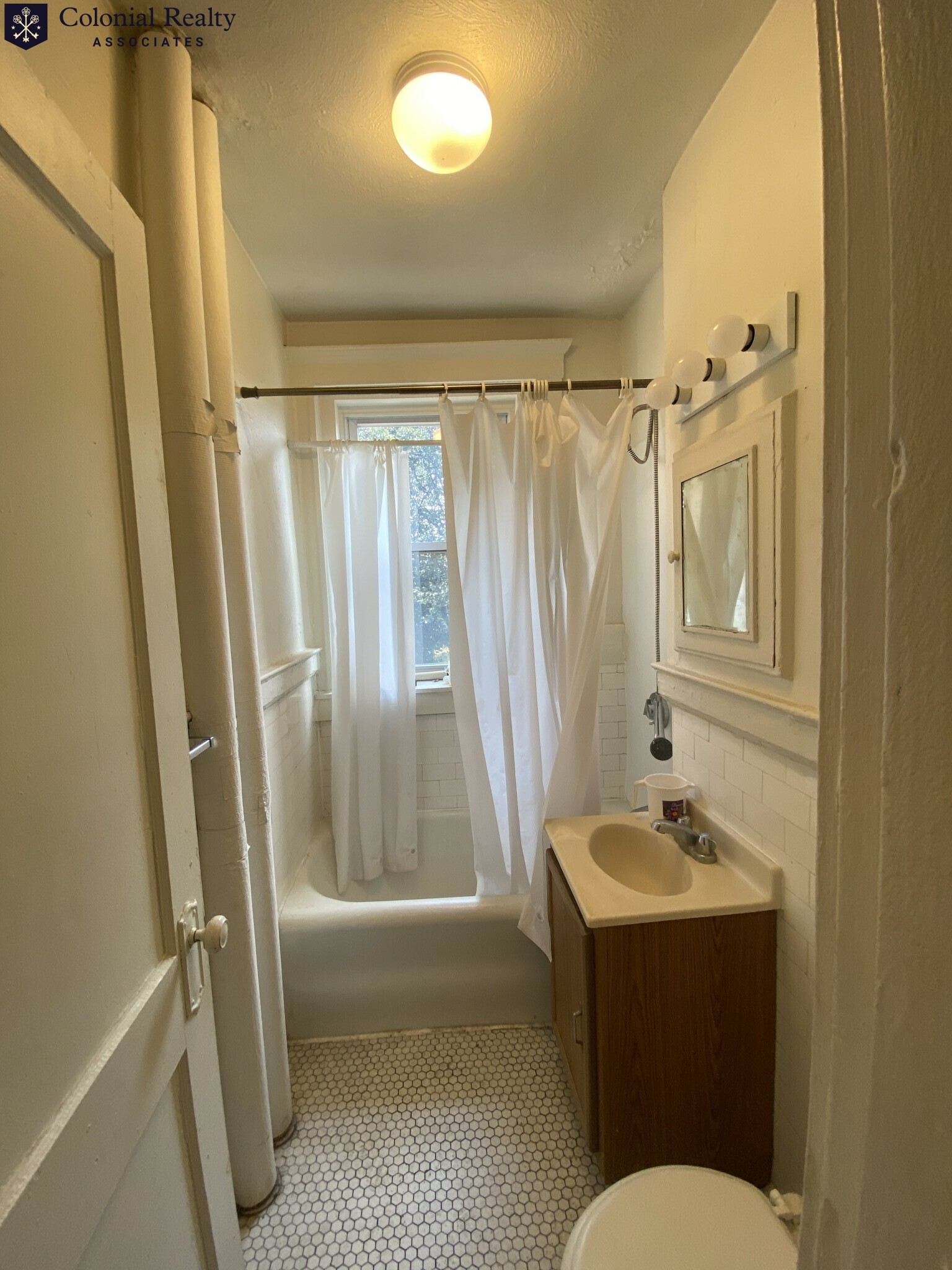 1 bed, 1 bath apartment for rent at 1169 Boylston St Unit 41, Fenway