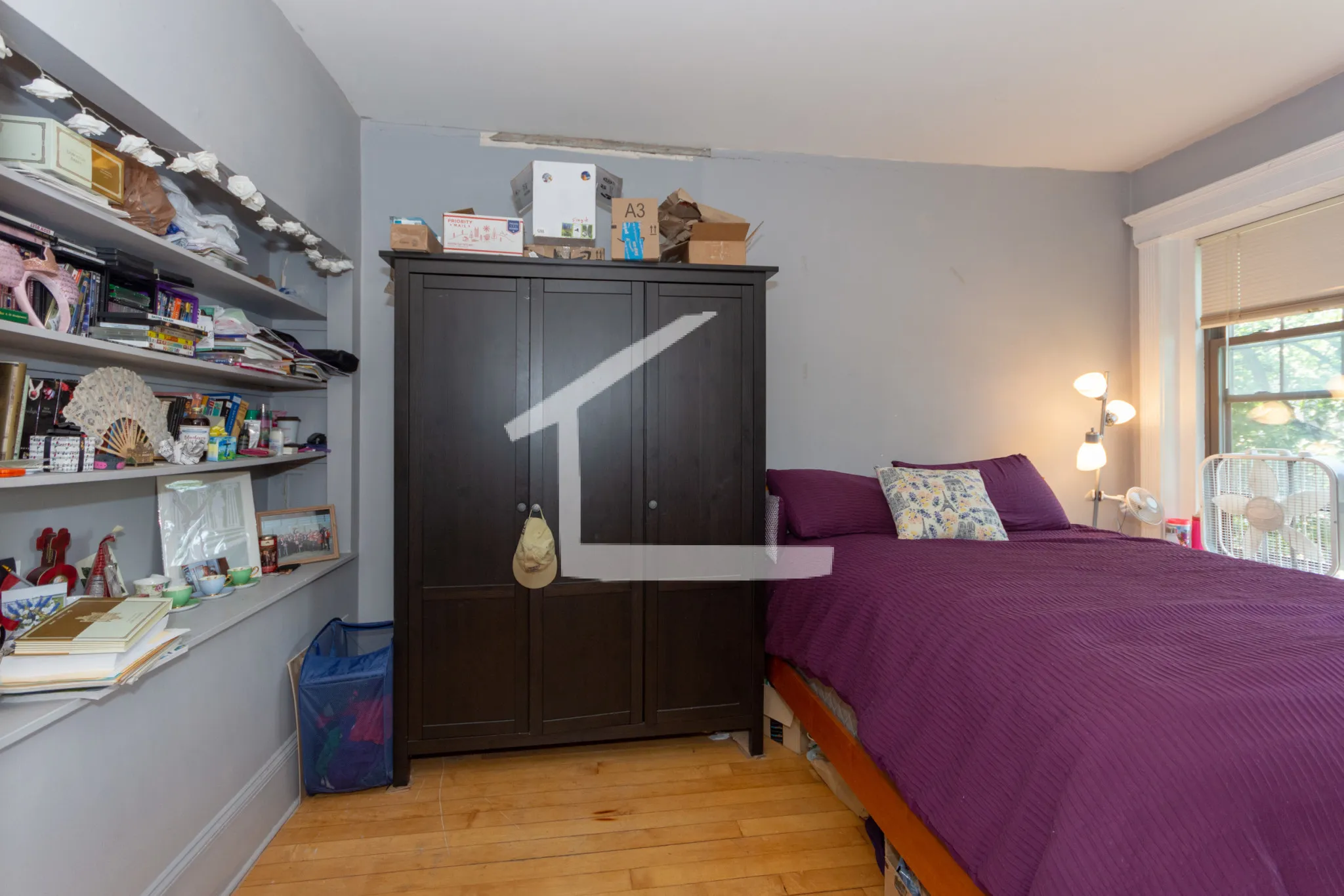 3 bed, 2 bath apartment for rent at 1169 Commonwealth Ave Unit 3L, Brighton — photo 7 of 13