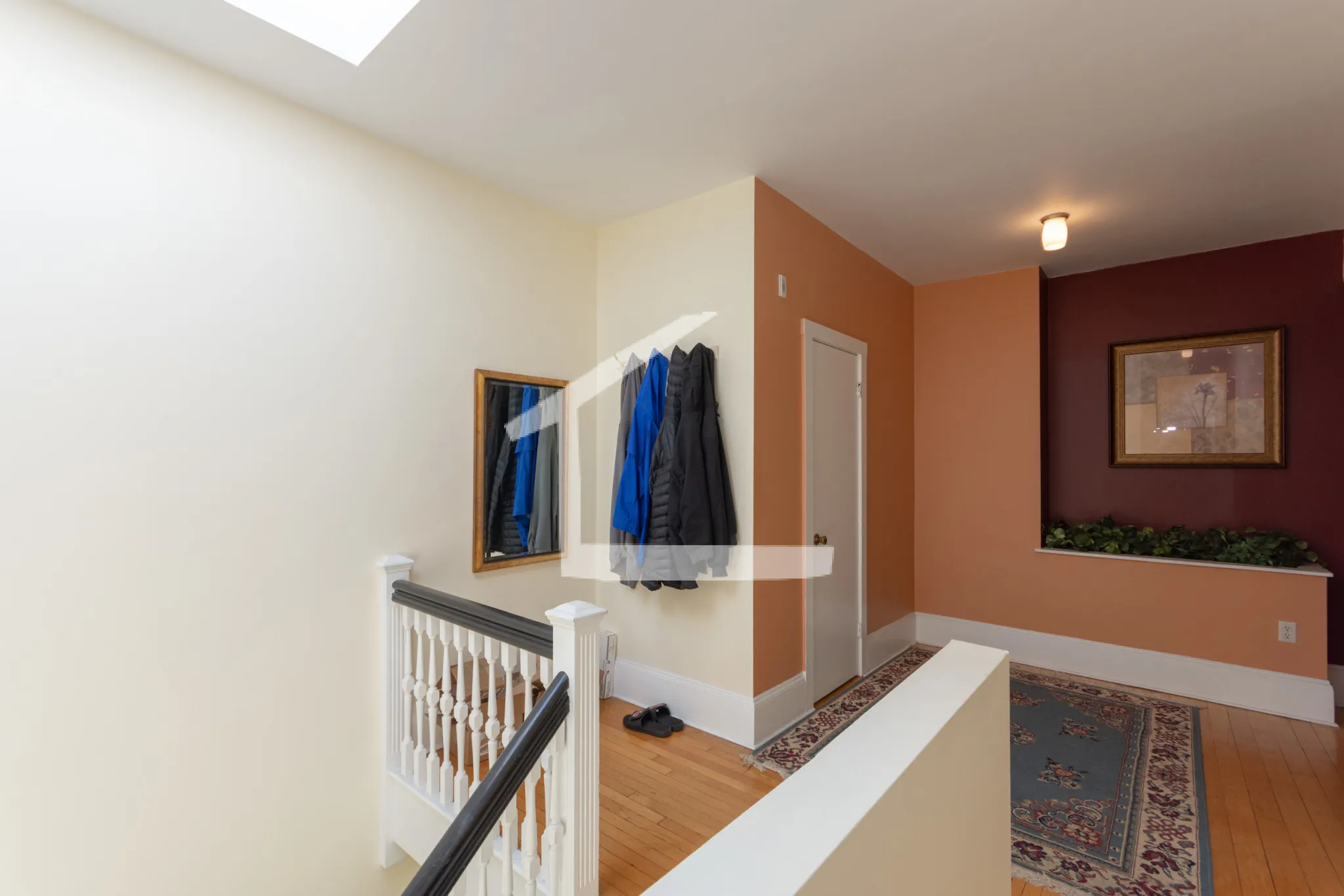 3 bed, 2 bath apartment for rent at 1169 Commonwealth Ave Unit 3L, Brighton — photo 12 of 13