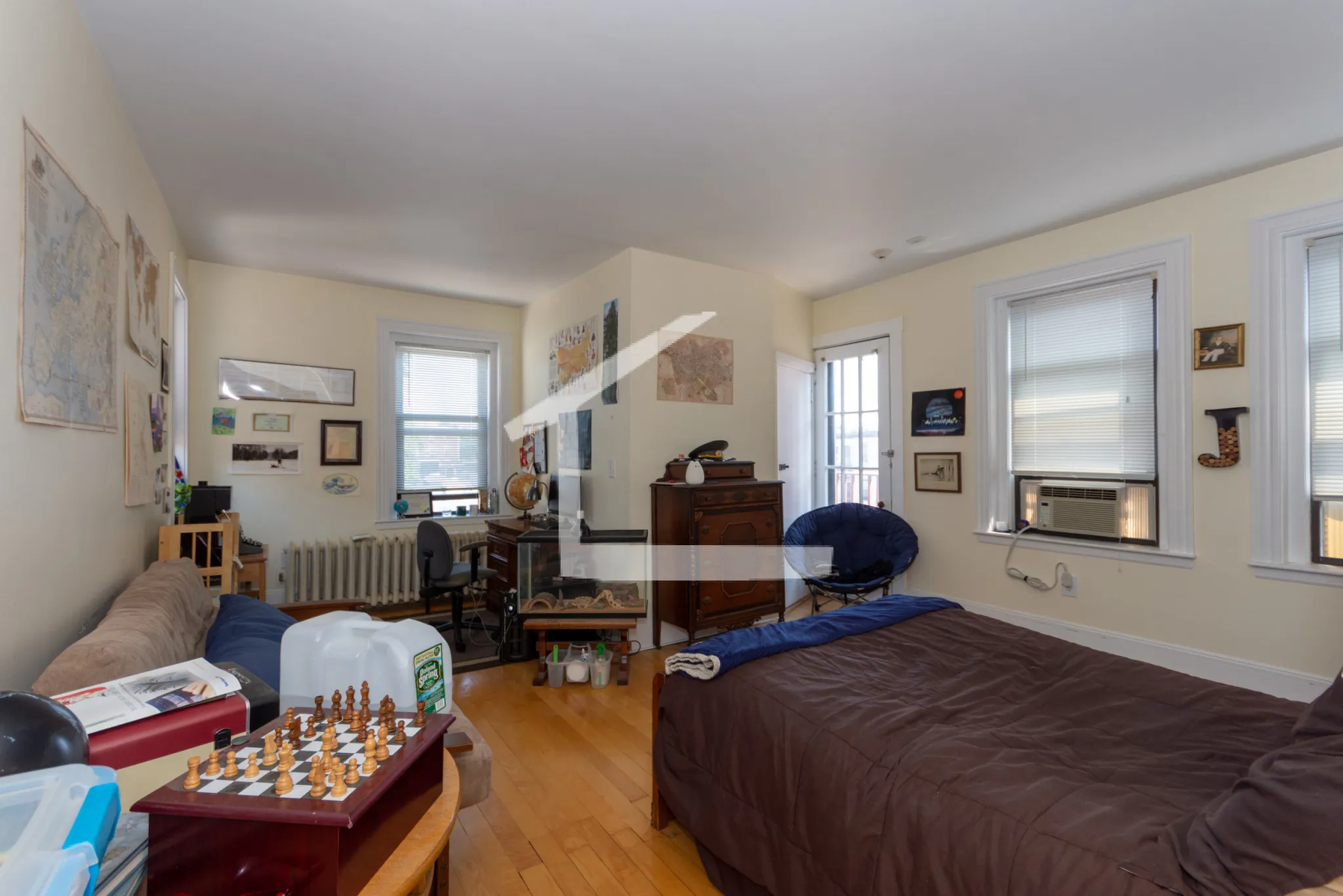 3 bed, 2 bath apartment for rent at 1169 Commonwealth Ave Unit 3L, Brighton — photo 8 of 13
