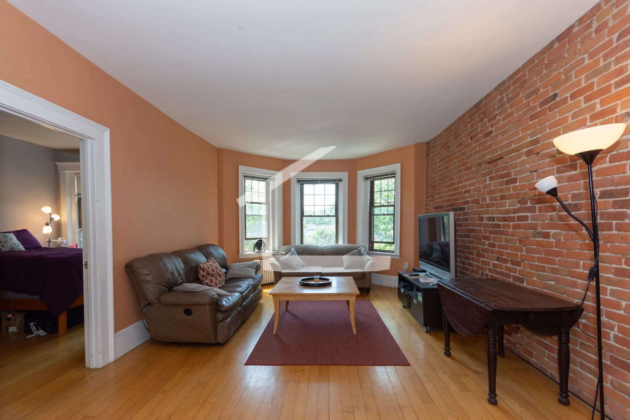 3 bed, 2 bath apartment for rent at 1169 Commonwealth Ave Unit 3L, Brighton — photo 13 of 13
