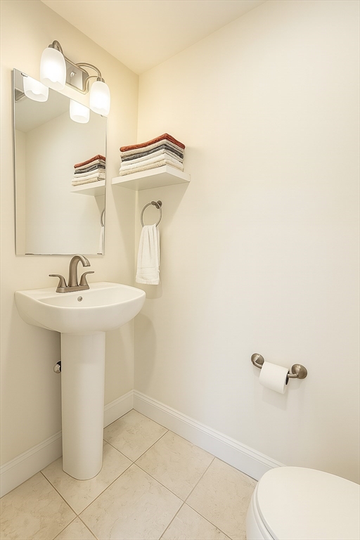 3 bed, 2 bath apartment for rent at 117-135 Harvey St Unit 119, North Cambridge — photo 12 of 35