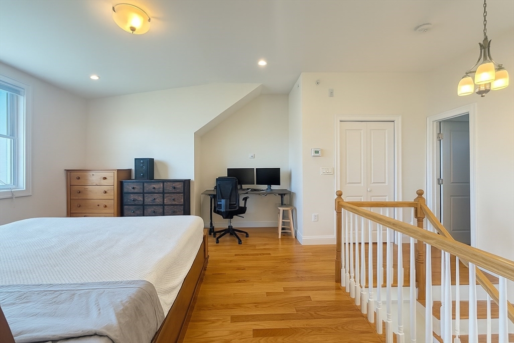 3 bed, 2 bath apartment for rent at 117-135 Harvey St Unit 119, North Cambridge — photo 24 of 35