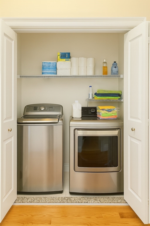 3 bed, 2 bath apartment for rent at 117-135 Harvey St Unit 119, North Cambridge — photo 34 of 35
