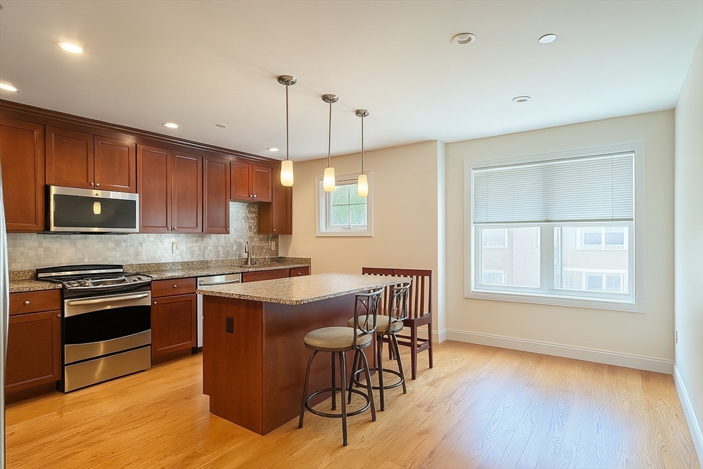 3 bed, 2 bath apartment for rent at 117-135 Harvey St Unit 119, North Cambridge — photo 9 of 35