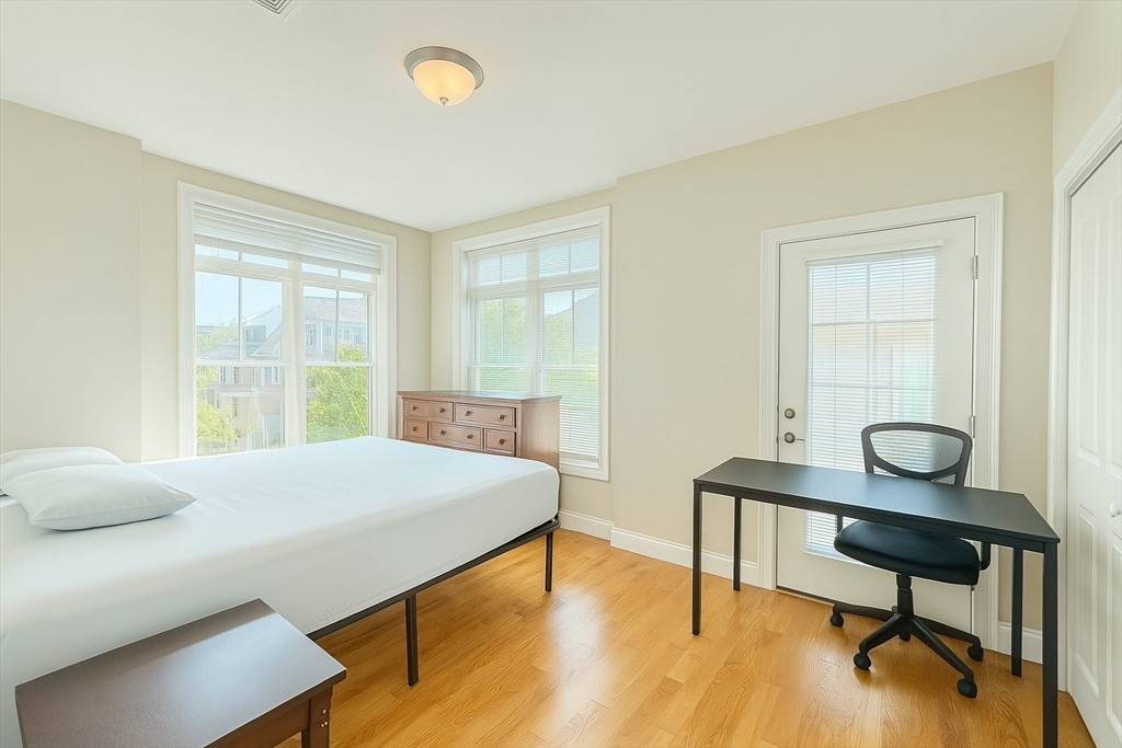 3 bed, 2 bath apartment for rent at 117-135 Harvey St Unit 119, North Cambridge — photo 19 of 35