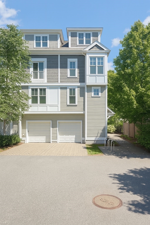 3 bed, 2 bath apartment for rent at 117-135 Harvey St Unit 119, North Cambridge — photo 29 of 35