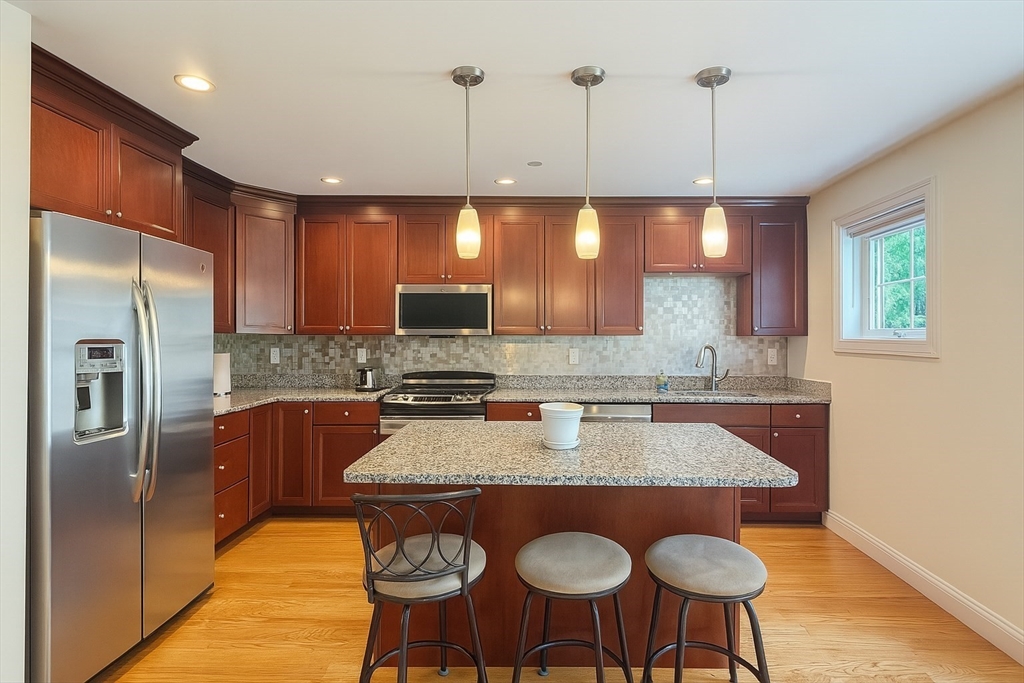 3 bed, 2 bath apartment for rent at 117-135 Harvey St Unit 119, North Cambridge — photo 8 of 35