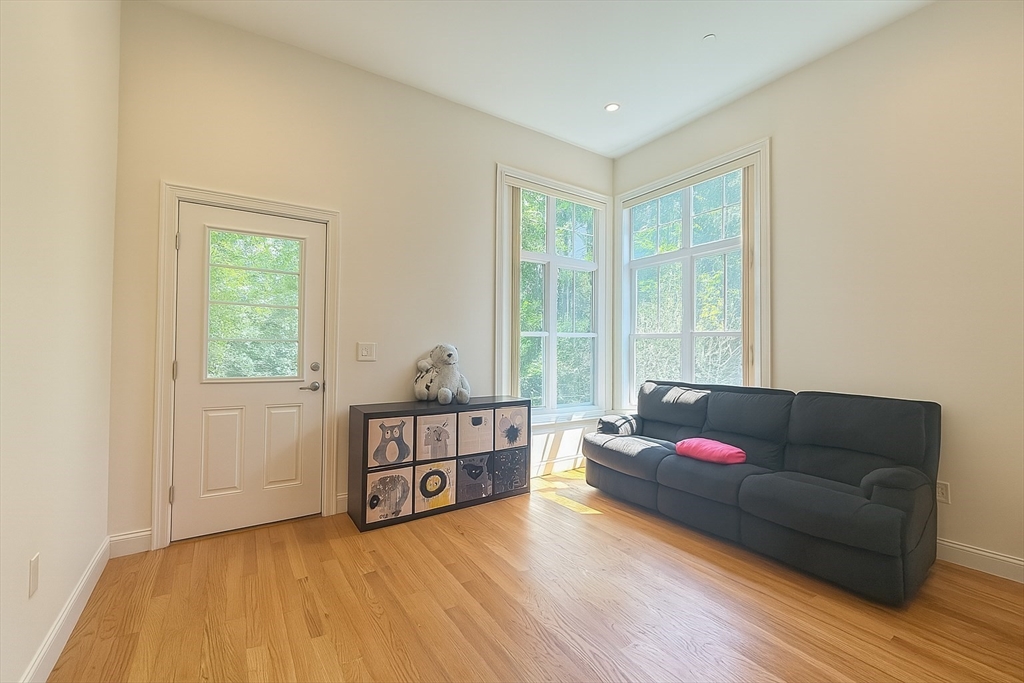 3 bed, 2 bath apartment for rent at 117-135 Harvey St Unit 119, North Cambridge — photo 6 of 35
