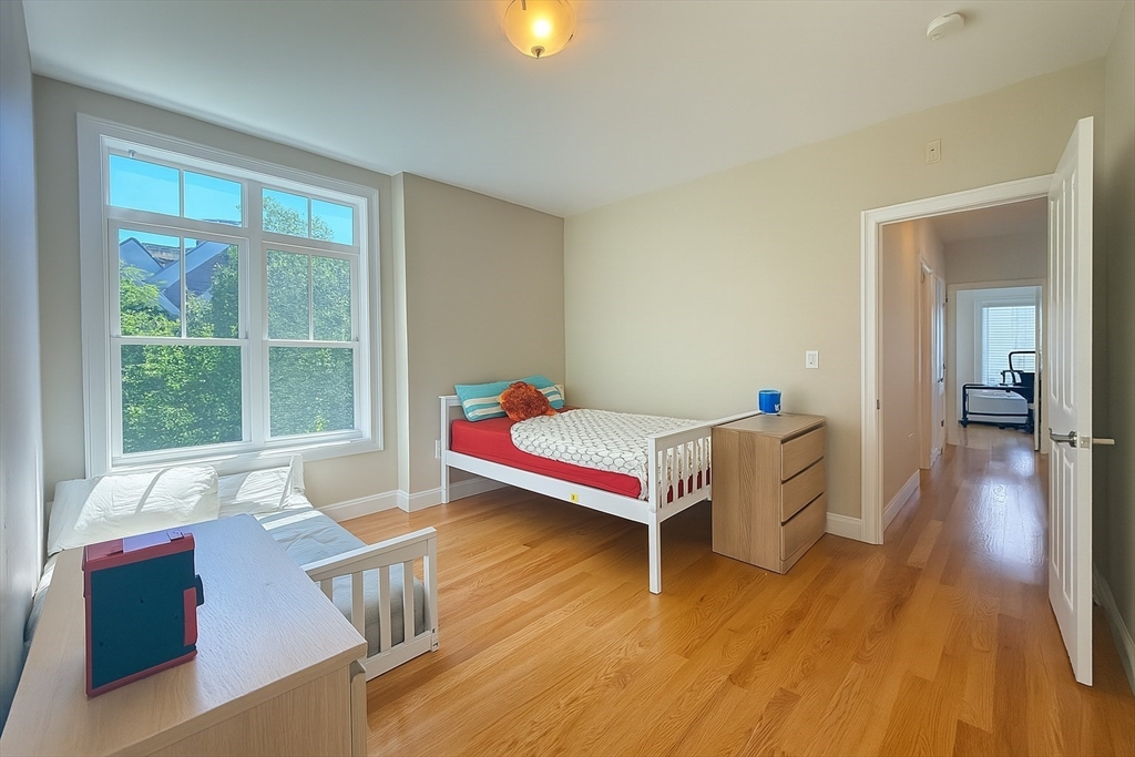 3 bed, 2 bath apartment for rent at 117-135 Harvey St Unit 119, North Cambridge — photo 14 of 35