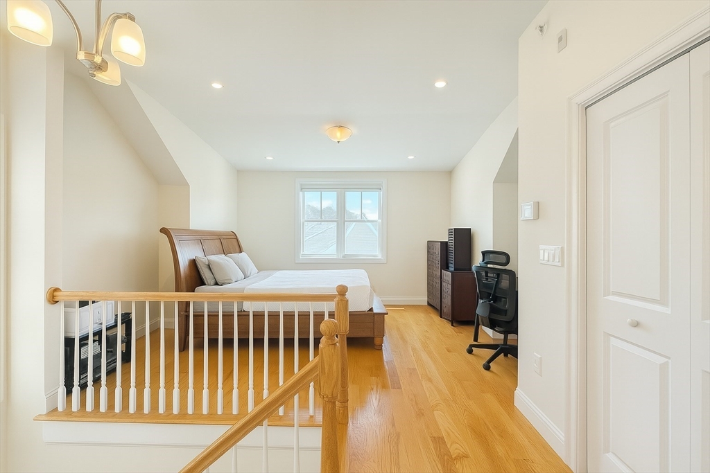 3 bed, 2 bath apartment for rent at 117-135 Harvey St Unit 119, North Cambridge — photo 22 of 35