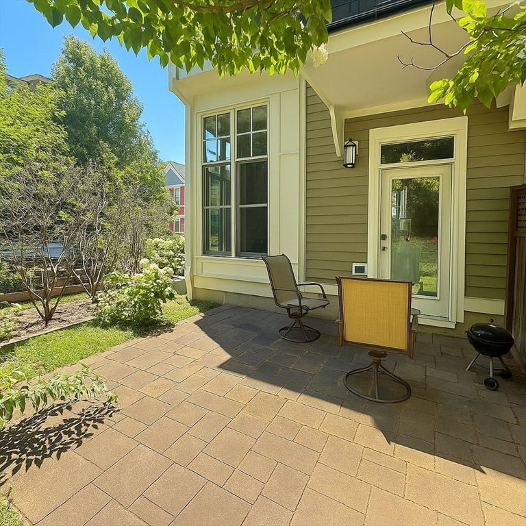 3 bed, 2 bath apartment for rent at 117-135 Harvey St Unit 119, North Cambridge — photo 31 of 35