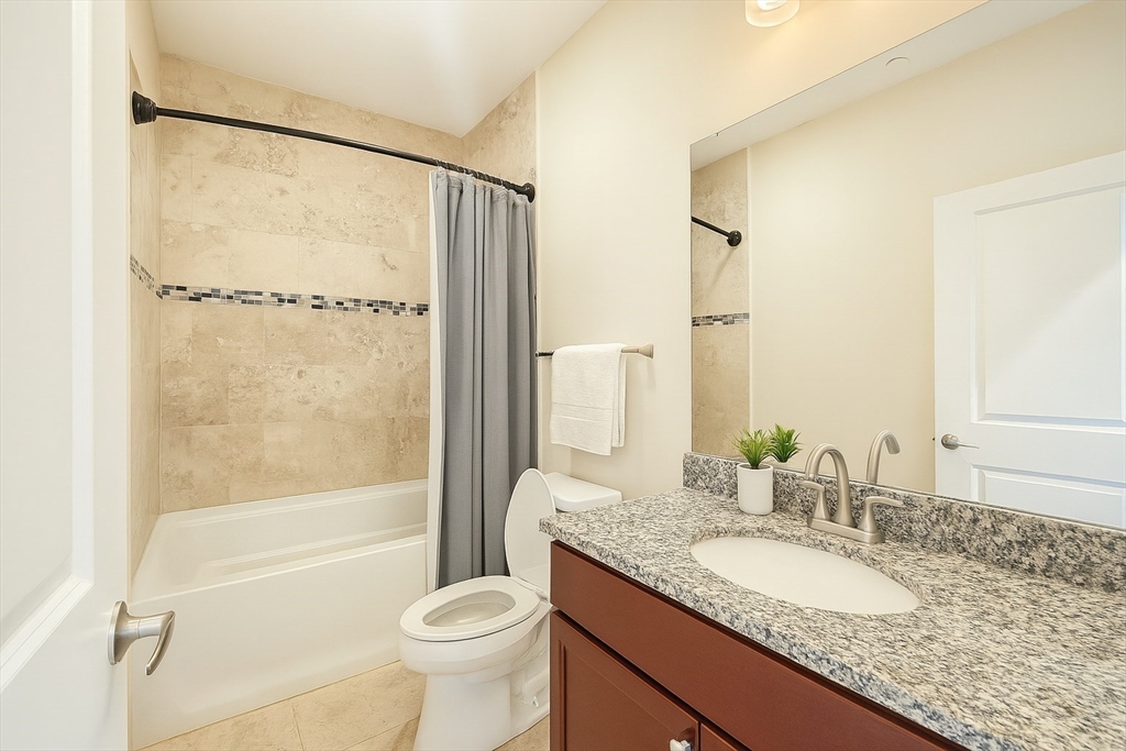 3 bed, 2 bath apartment for rent at 117-135 Harvey St Unit 119, North Cambridge — photo 17 of 35