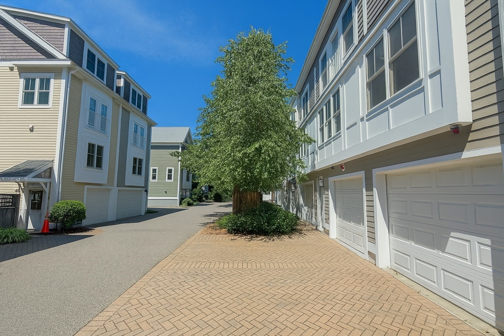 3 bed, 2 bath apartment for rent at 117-135 Harvey St Unit 119, North Cambridge — photo 32 of 35