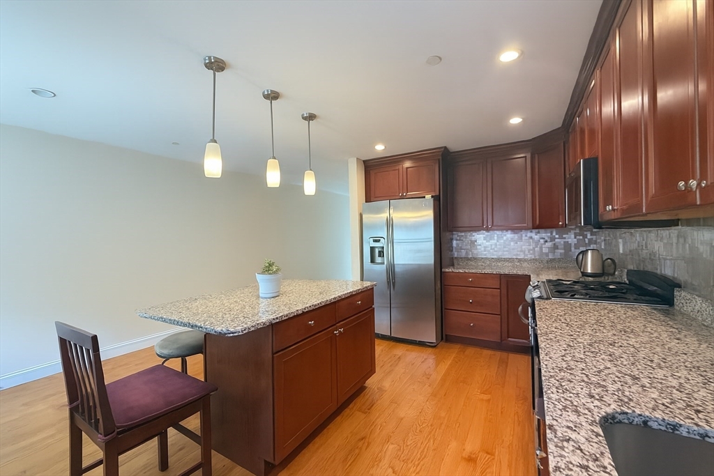 3 bed, 2 bath apartment for rent at 117-135 Harvey St Unit 119, North Cambridge — photo 10 of 35