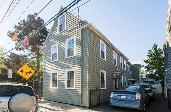 4 bed, 2 bath apartment for rent at 117-2 Gore St Unit 117-2, Cambridge — photo 11 of 13
