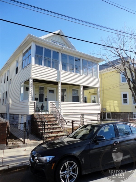 4 bed, 2 bath apartment for rent at 117 4th Unit 2, Wellington — photo 1 of 13