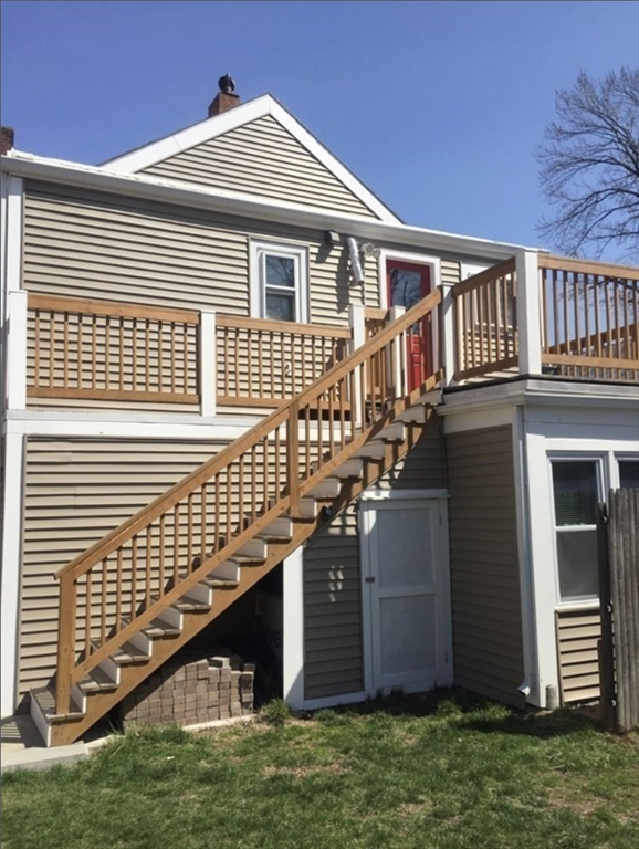 3 bed, 1 bath apartment for rent at 117 Addison St Unit 2, East Boston — photo 13 of 18
