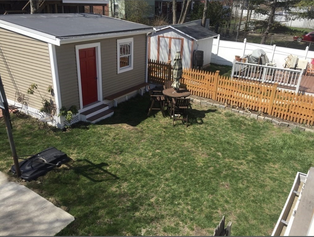3 bed, 1 bath apartment for rent at 117 Addison St Unit 2, East Boston — photo 16 of 18