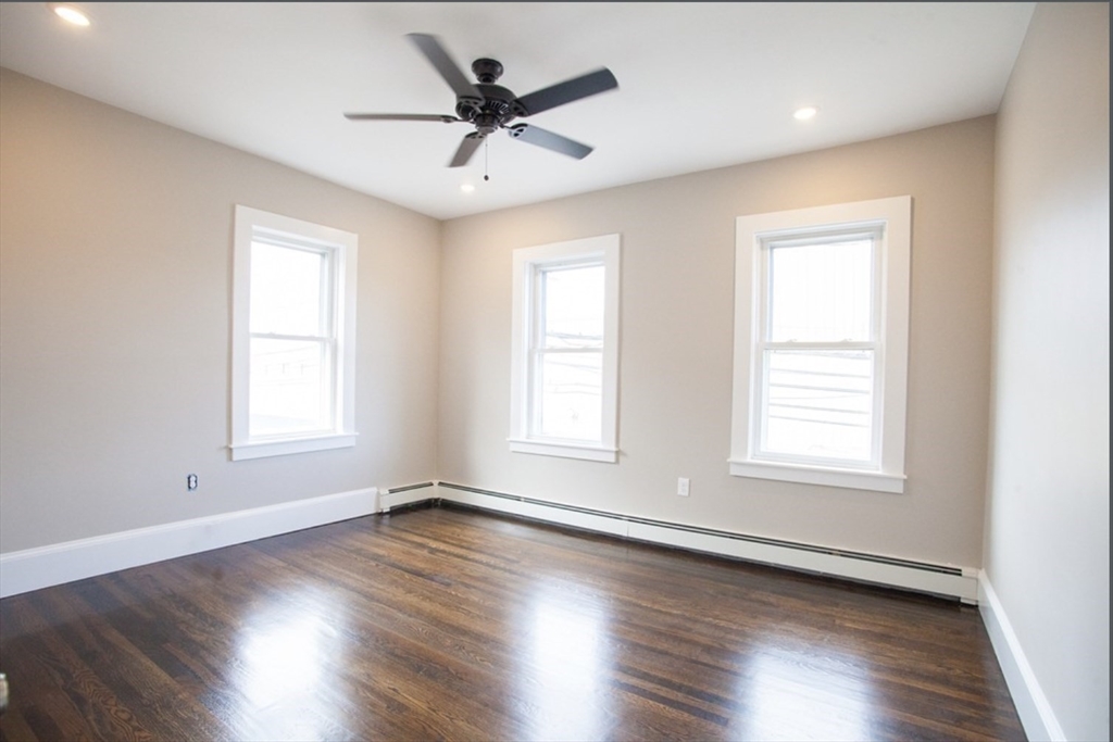 3 bed, 1 bath apartment for rent at 117 Addison St Unit 2, East Boston — photo 5 of 18