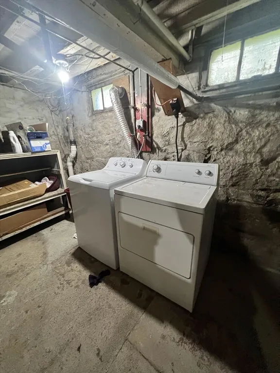 1 bed, 1 bath apartment for rent at 117 Beacon St Unit 1, Ward Two — photo 7 of 7
