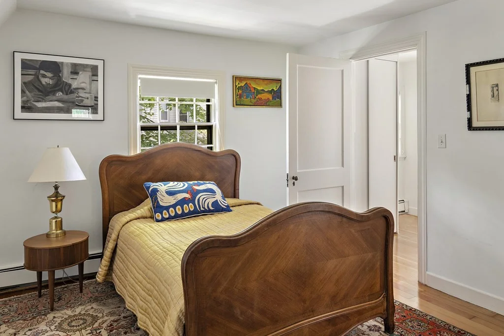 3 bed, 2.5 bath apartment for rent at 117 Brattle St Unit A, Harvard Square — photo 11 of 19