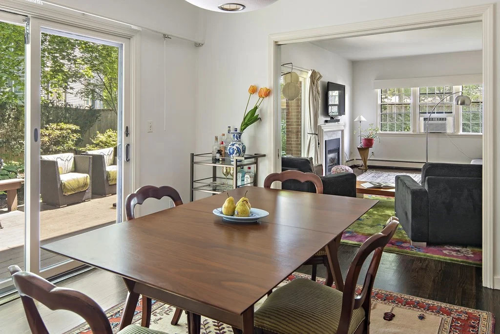 3 bed, 2.5 bath apartment for rent at 117 Brattle St Unit A, Harvard Square — photo 7 of 19