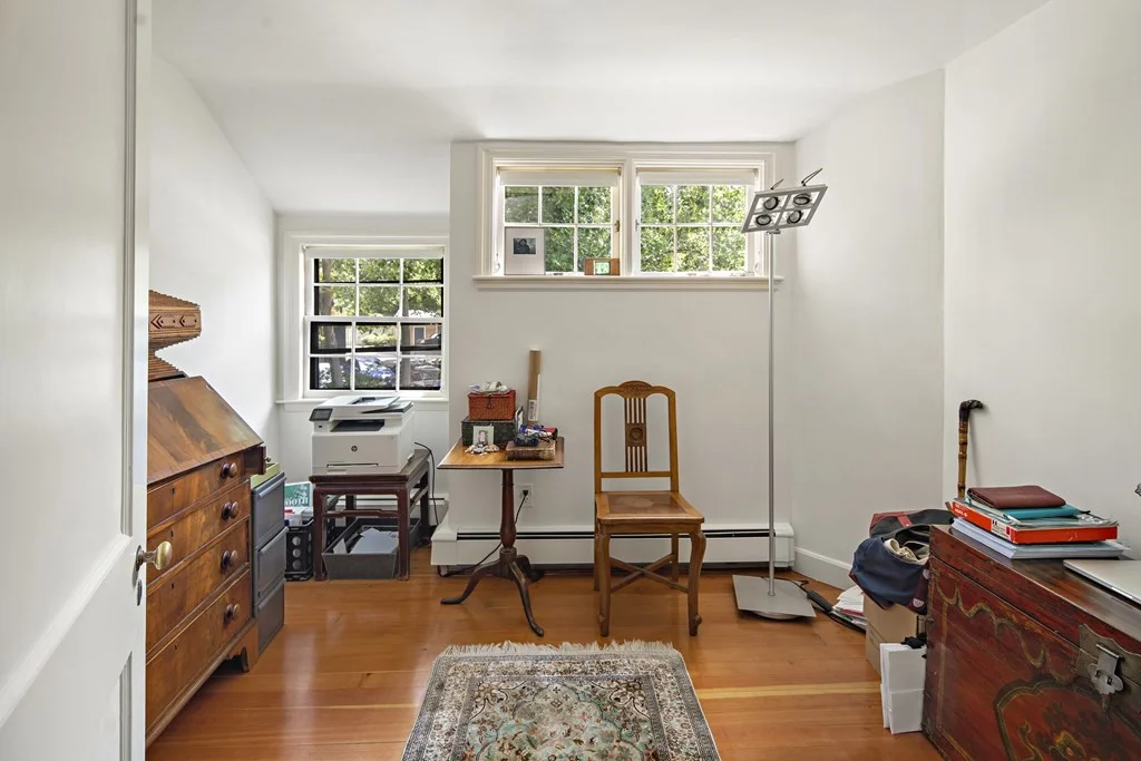 3 bed, 2.5 bath apartment for rent at 117 Brattle St Unit A, Harvard Square — photo 14 of 19