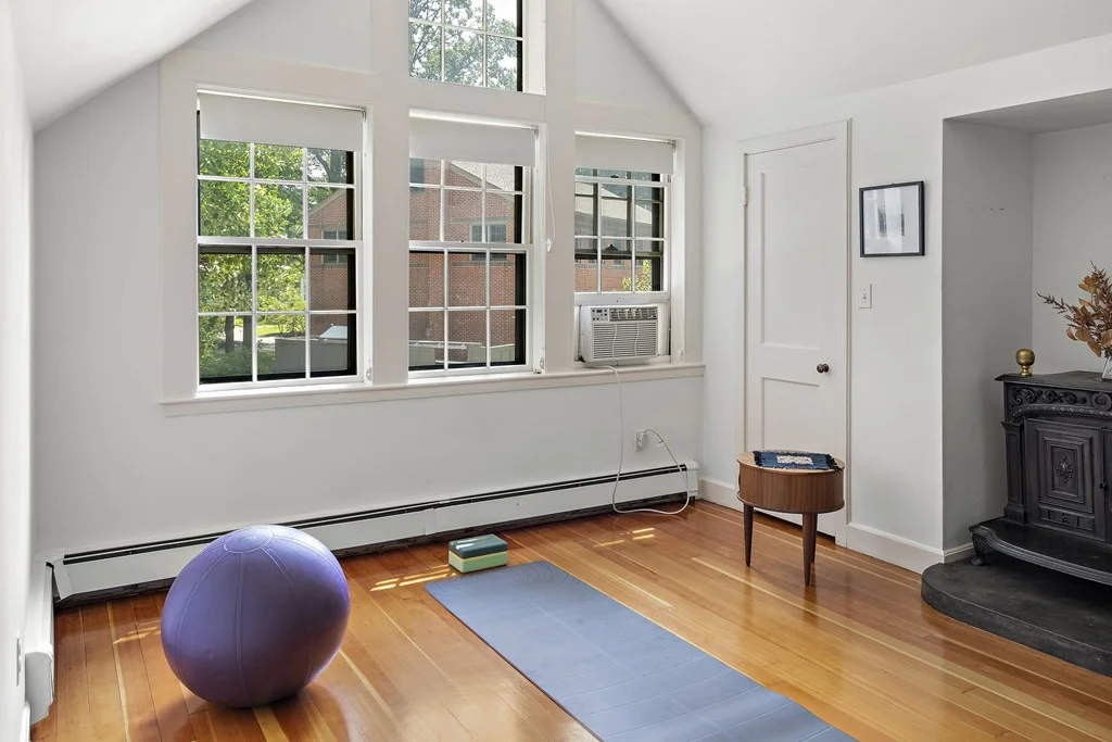 3 bed, 2.5 bath apartment for rent at 117 Brattle St Unit A, Harvard Square — photo 13 of 19
