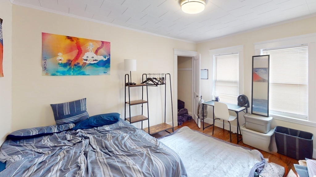 3 bed, 1 bath apartment for rent at 117 Burget Ave Unit 2, Tufts University — photo 13 of 21