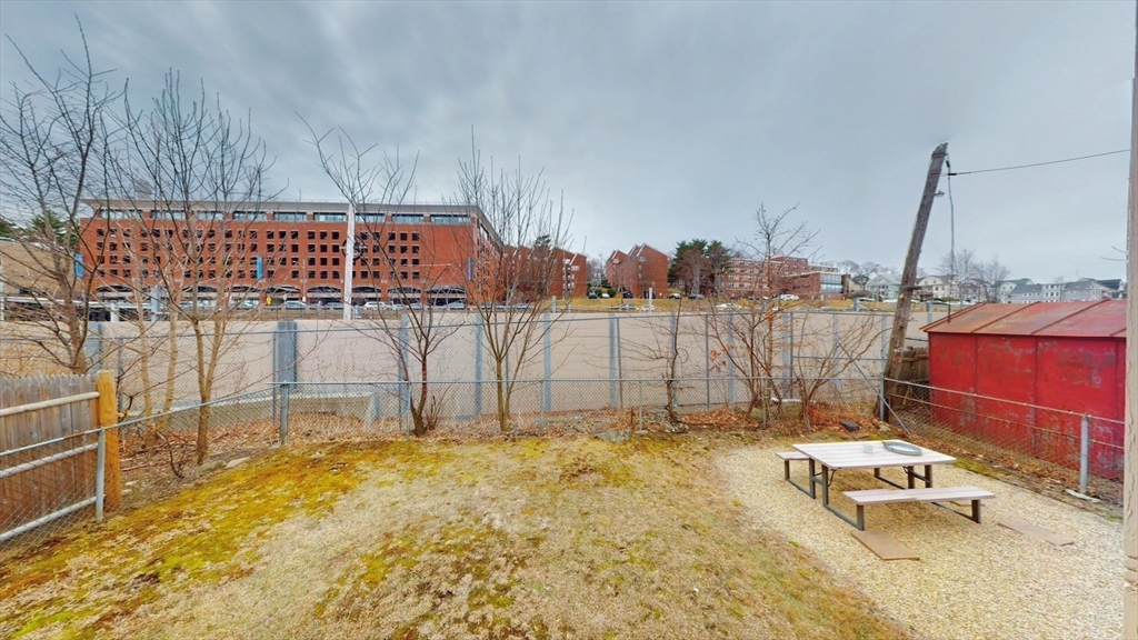 3 bed, 1 bath apartment for rent at 117 Burget Ave Unit 2, Tufts University — photo 6 of 21