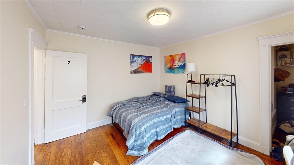 3 bed, 1 bath apartment for rent at 117 Burget Ave Unit 2, Tufts University — photo 12 of 21