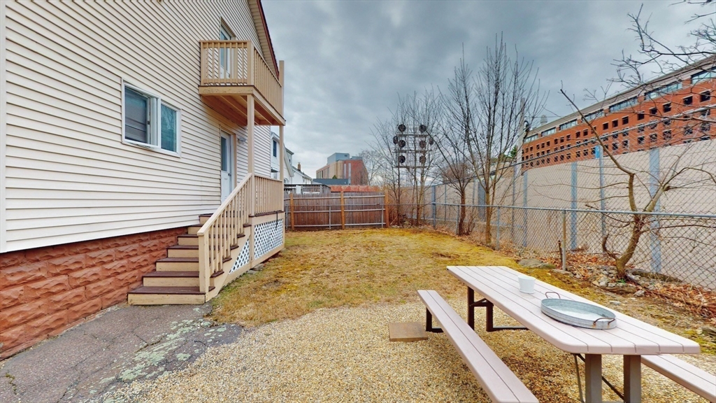 3 bed, 1 bath apartment for rent at 117 Burget Ave Unit 2, Tufts University — photo 5 of 21