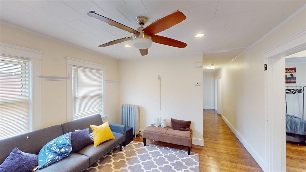 3 bed, 1 bath apartment for rent at 117 Burget Ave Unit 2, Tufts University — photo 11 of 21