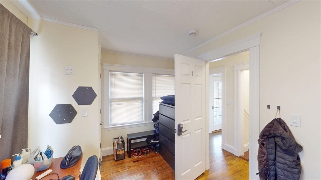 3 bed, 1 bath apartment for rent at 117 Burget Ave Unit 2, Tufts University — photo 17 of 21