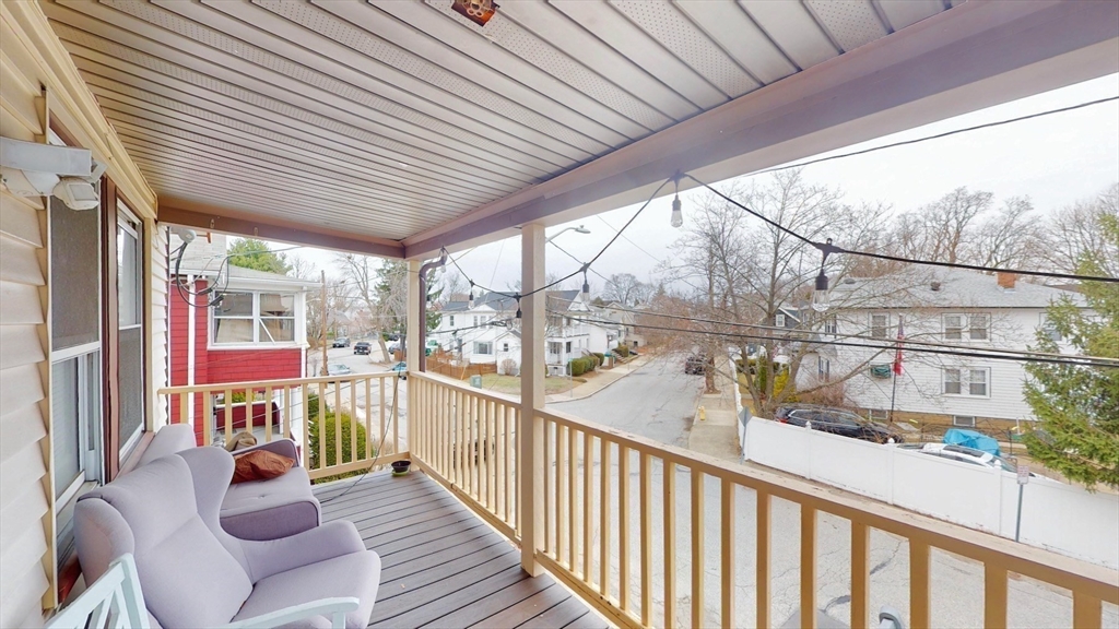 3 bed, 1 bath apartment for rent at 117 Burget Ave Unit 2, Tufts University — photo 8 of 21