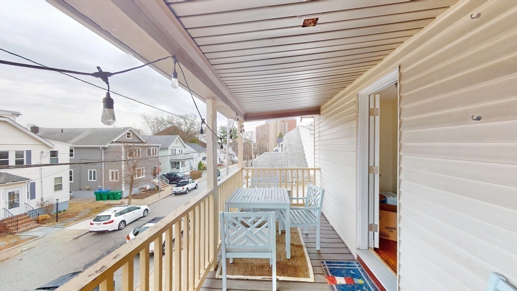 3 bed, 1 bath apartment for rent at 117 Burget Ave Unit 2, Tufts University — photo 7 of 21