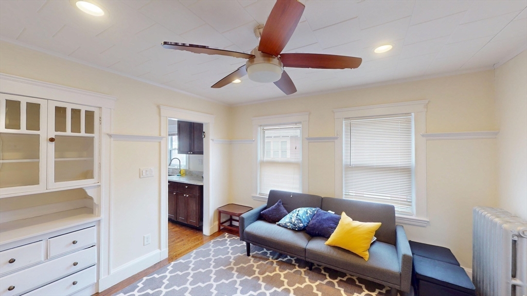 3 bed, 1 bath apartment for rent at 117 Burget Ave Unit 2, Tufts University — photo 10 of 21