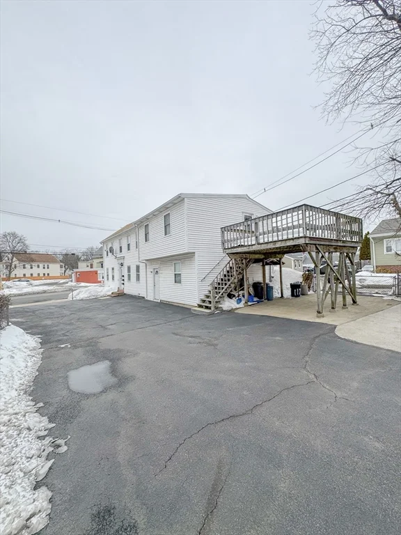1 bed, 1 bath apartment for rent at 117 Central St Unit 1, Peabody — photo 3 of 22