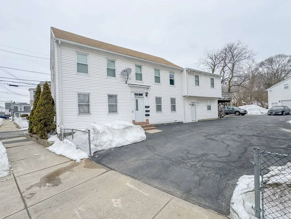 1 bed, 1 bath apartment for rent at 117 Central St Unit 1, Peabody — photo 4 of 22