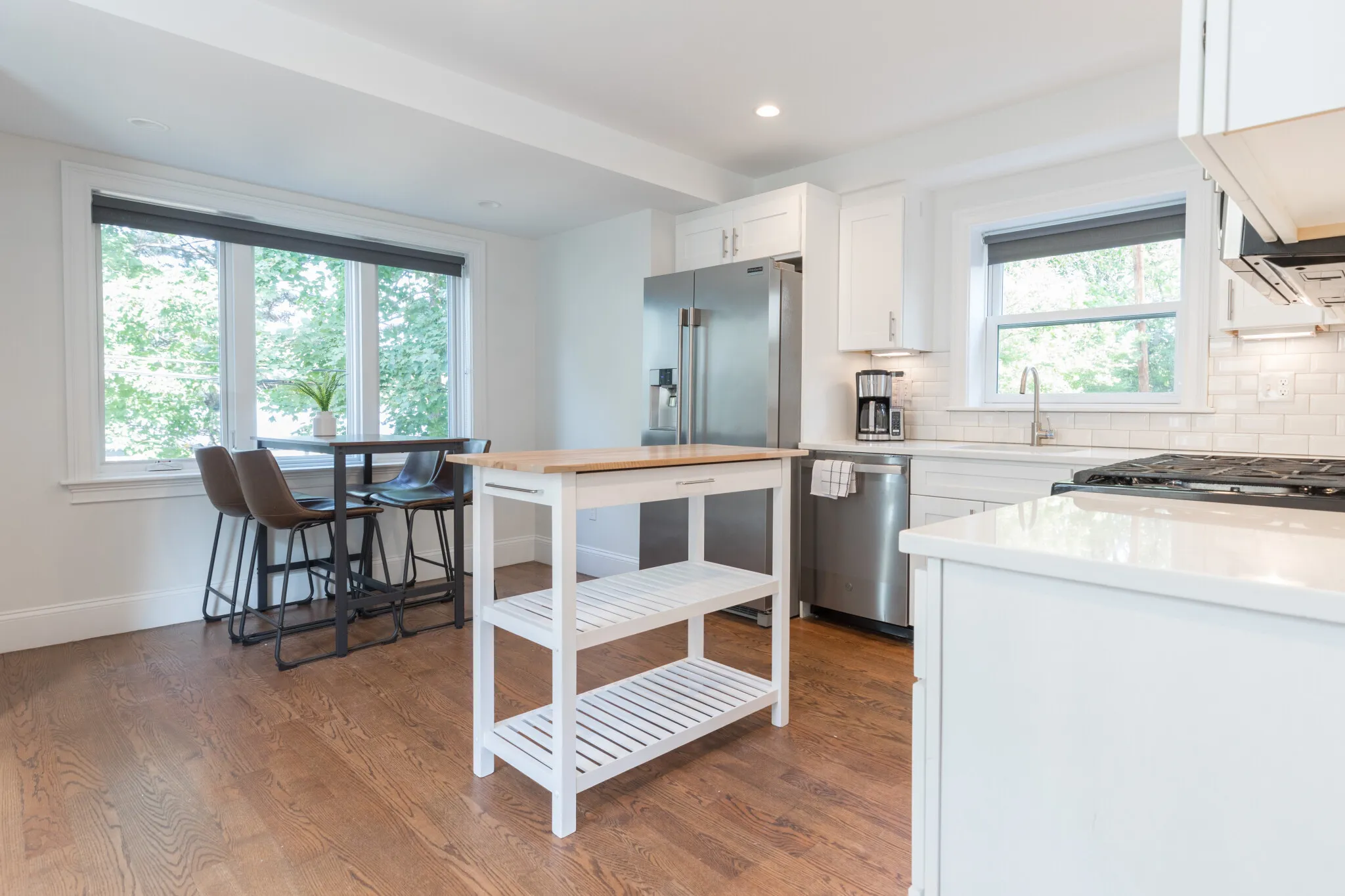 4 bed, 4+ bath apartment for rent at 117 Centre St Unit 2, Roxbury — photo 18 of 37