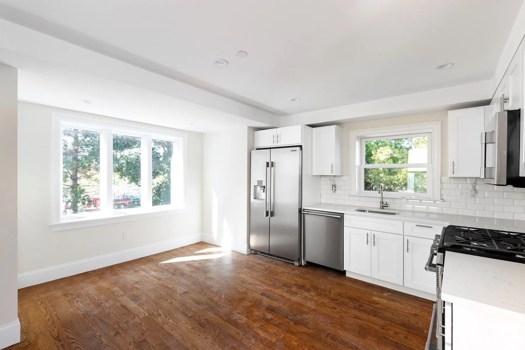 4 bed, 4+ bath apartment for rent at 117 Centre St Unit 2, Roxbury — photo 30 of 37