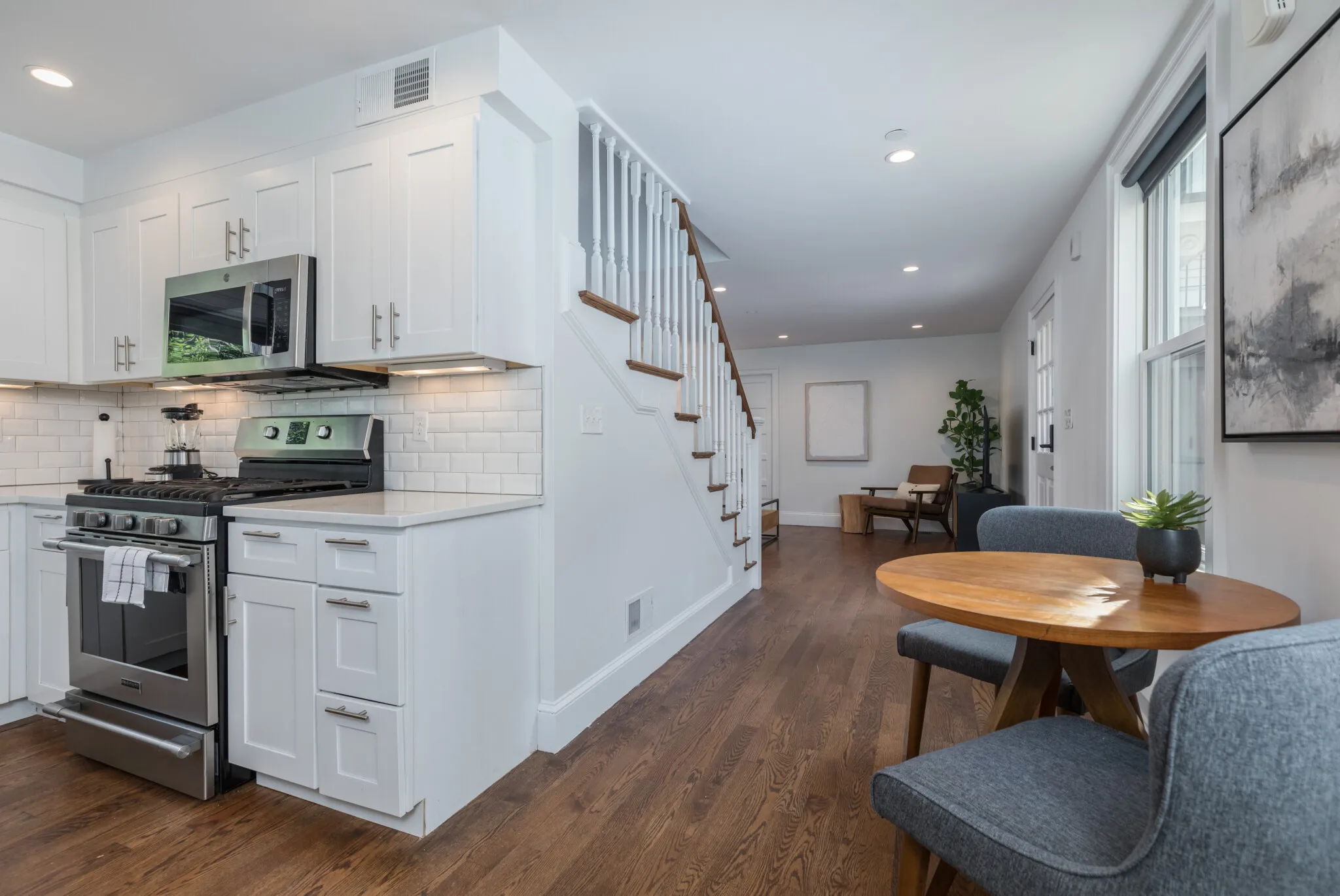 4 bed, 4+ bath apartment for rent at 117 Centre St Unit 2, Roxbury — photo 20 of 37