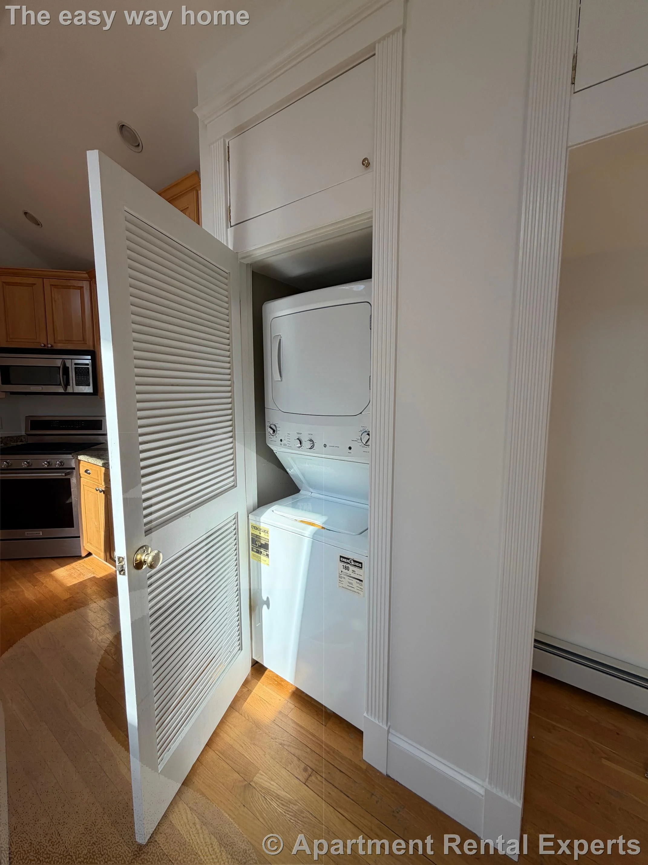 2 bed, 1 bath apartment for rent at 117 Columbia St Unit 2, Central Square — photo 8 of 10