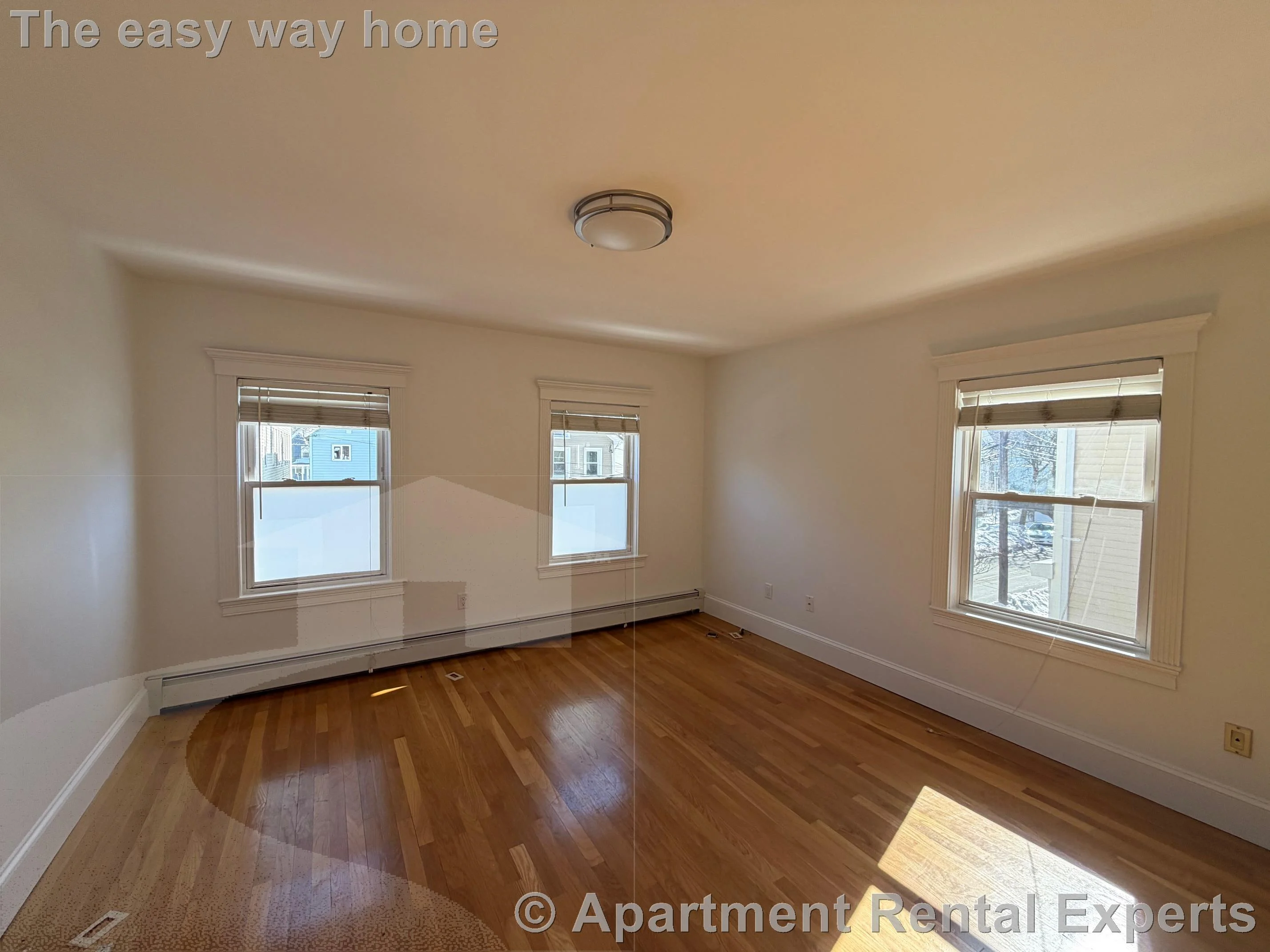 2 bed, 1 bath apartment for rent at 117 Columbia St Unit 2, Central Square — photo 5 of 10